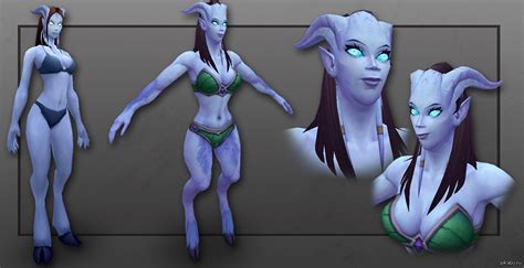 Why Are Draenei Called Space Goats General Discussion World Of Warcraft Forums
