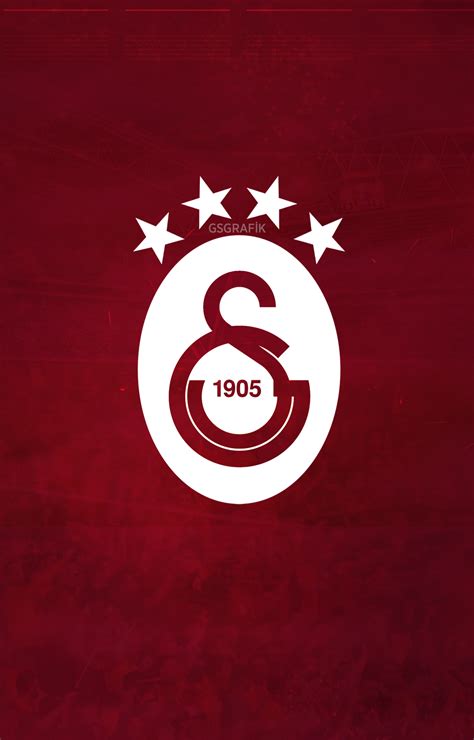 Galatasaray Logo Football Logo Wallpapers Wallpaper Cave