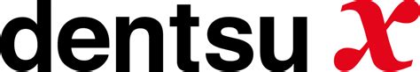 電通のグローバルネットワーク・ブランド「Dentsu media」が「dentsu X」へ改称・再構築 | ウェブ電通報