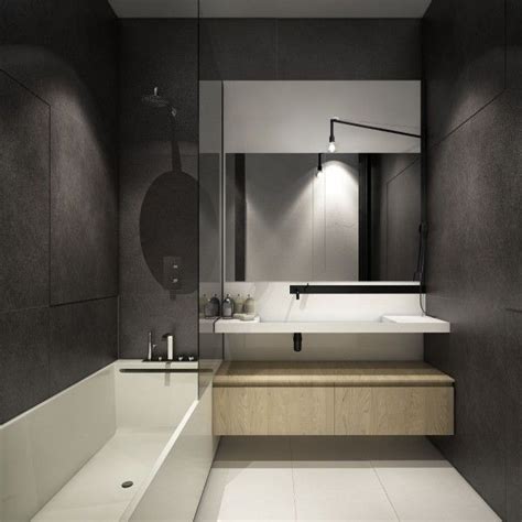 If you have a bath or shower in the room (rather than it being a cloakroom), make sure you buy one that's made specifically for bathrooms, which will cope with the damp, warm conditions. Designing For Small Spaces: 3 Beautiful Micro Lofts / Home ...