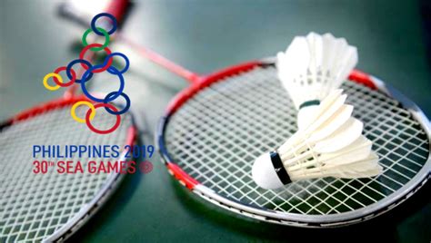 Www.cnnindonesia.com/tv ratusan atlet indonesia turut serta dalam upacara pembukaan sea. Keputusan Badminton Sukan SEA 2021 Malaysia (Jadual) - MY ...