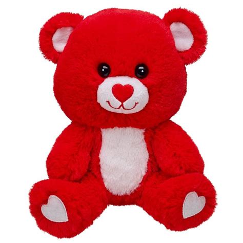 You'll find all sorts of colors, shapes and sizes. Pin by Sandy Boiko on Teddy Bears and other Stuffies ...