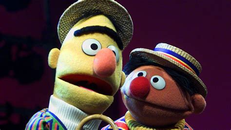 'Sesame Street' celebrates 45 years on TV