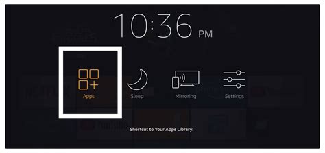 This will let you add applications or download content which previously might not have been possible. How To Uninstall/Delete Apps On Firestick Within 2 Minutes