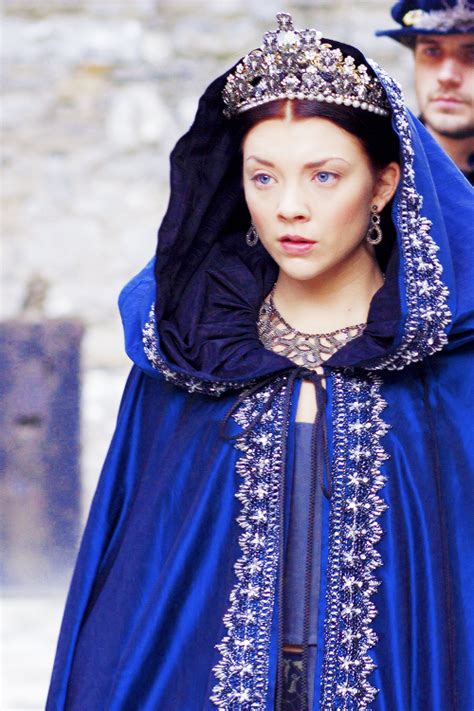 Is this anne boleyn at age 14, stopping off at home on her way to serve princess mary tudor as queen of france, ashowing off her french finery? NATALIE DORMER IN SHOWTIMES, "THE TUDORS" 2008 | Tudor ...