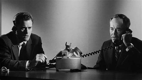 The president, in order to convince the soviets that this is a mistake, orders the strategic air command to help the soviets stop them. Nothing is Written: A Film Blog: Fail Safe