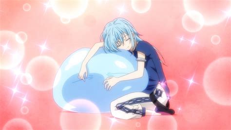 Tensei shitara Slime Datta Ken OAD Media Review Episode 2 ...