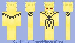 We did not find results for: Naruto Bijuu Mode Minecraft Skin