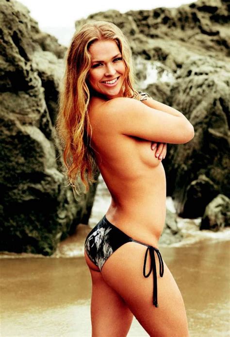 Yummy Ronda Rousey Nude Pics Uncensored Hot Sex Picture