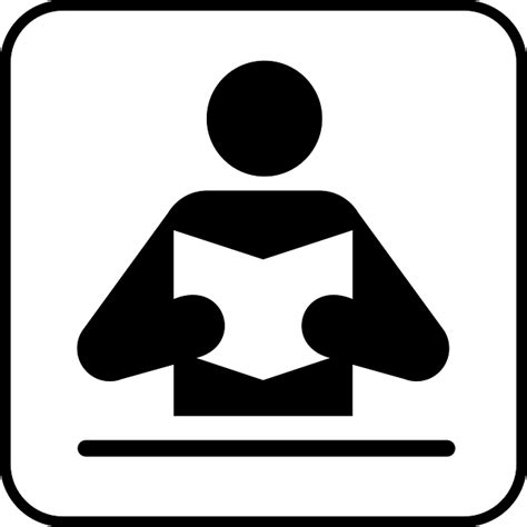 Lesen Handbuch Text Amp Tabellen Kostenlose Vektorgrafik Auf Pixabay