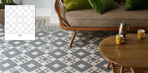 This style of flooring is versatile and can be used for an entire space or as a statement border. Amtico Decor Corona is an elegant and timeless flooring ...
