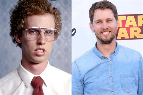 The Cast Of Napoleon Dynamite Where Are They Now