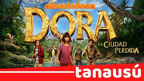Nuestro contenido está adaptado al español dora y la ciudad perdida esto aquí puedo transmitir la película en español ver pelicula online streaming español pelicula en online latino pelicula en. Theme Oficial | Dora y la Ciudad Perdida |BSO| Tanausú ...