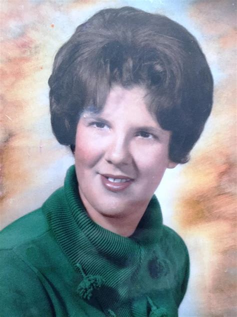 Ms. Shirley Cline Obituary - Virginia Beach, VA