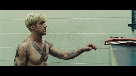 Incredible Acting Ryan Gosling In The Place Beyond The Pines Hd Youtube