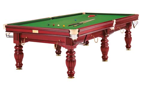 12' & 10' snooker tables for professionals, enthusiastic amateurs & those with plenty of space. Dynamic Prince Snooker Table | Liberty Games
