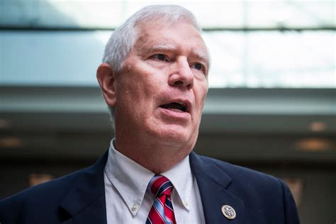Mo Brooks Finally Served Lawsuit Over January 6 Speech After Days Of