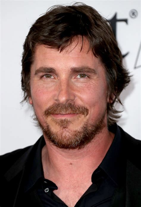 Christian bale (born january 30, 1974) is an actor who shot to fame after 2000's american psycho, though he'd been acting since he was 13. Christian Bale | Disney Wiki | Fandom