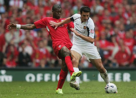 The emirates fa cup final will celebrate those who helped 2021 competition take place. 'Like another Istanbul' - Djibril Cisse on the drama of ...