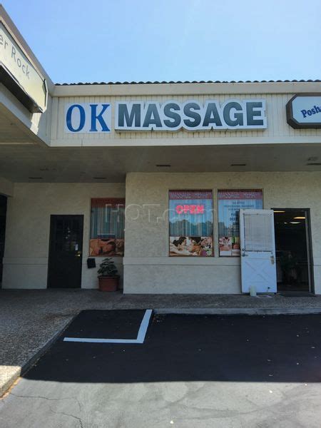 Lucky Spa Massage Parlors In Folsom Ca 916 987 8959
