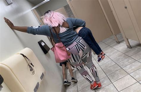 Mom Responds To Backlash Over Controversial Bathroom Punishment Photo