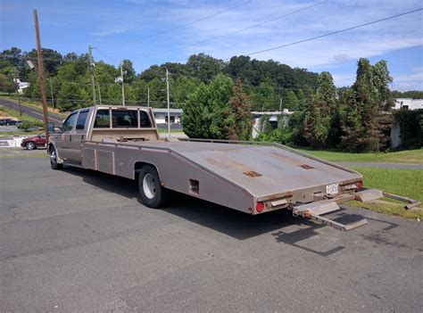 Cost to build a ramp truck car hauler - kobo building