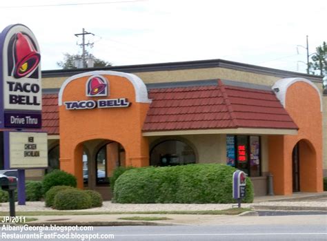Taco bell, the bell design and related marks are trademarks of taco bell corp. Restaurant Fast Food Menu McDonald's DQ BK Hamburger Pizza ...