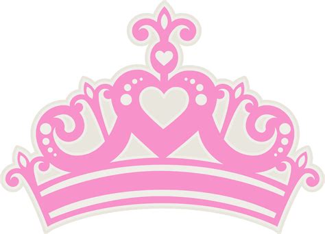 Crown Clip Art Girly Crown Clip Art Girly Transparent Free For