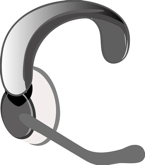 Headset Clipart 20 Free Cliparts Download Images On Clipground 2023