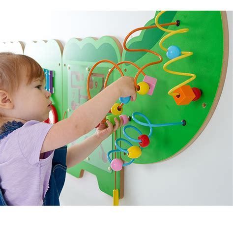 Activity Wall Panels - Large - Early Years Direct