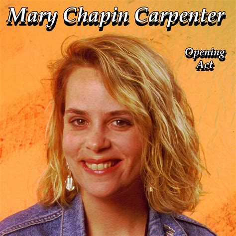 Mary Chapin Carpenter Piano Trax