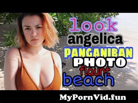 Angelica Panganiban Nude Hd Telegraph