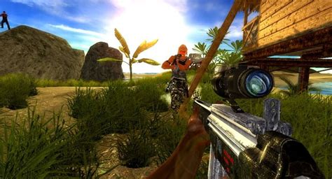 Top 3 Dos Melhores Jogos Fps Que Rodam No Teu Navegador