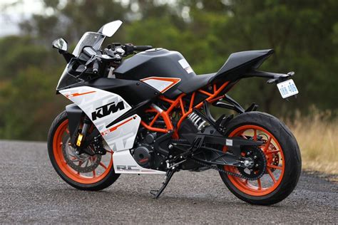 Ktm Rc 150 Price Features Specifications