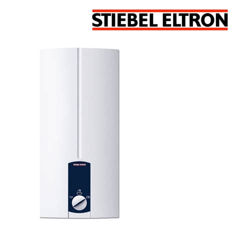 Stiebel Eltron Komfort Durchlauferhitzer Dhb 18 St 180 Kw 400 V