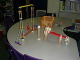Mouse Trap Using Simple Machines Pictures
