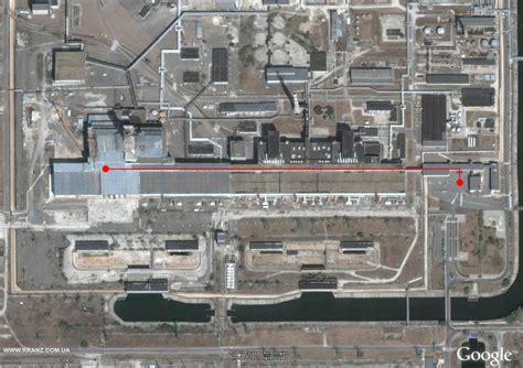 Diese radioaktive massen, „elefantenfuß getauft, können jeden menschen in nur wenigen minuten umbringen.… AKW von Tschornobyl. Kontrollraum Nr. 4