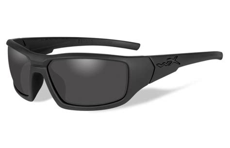 Wiley X Prescription Censor Sunglasses Ads Sports Eyewear