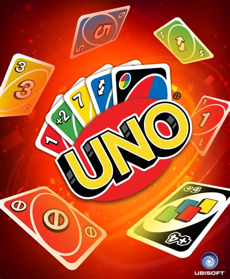 New Uno Title Unveiled By Ubisoft