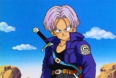 Dragon ball (ドラゴンボール, doragon bōru) is an internationally popular media franchise. Future Trunks (Cell Timeline Version) | Wiki | DragonBallZ Amino