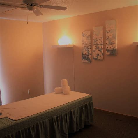 La Care Massage Spa Massage Therapist In Iowa City