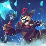 Bristleback vs Tusk dota 2 wallpapers Dota 2 HD Free | Wallpapers Dota ...