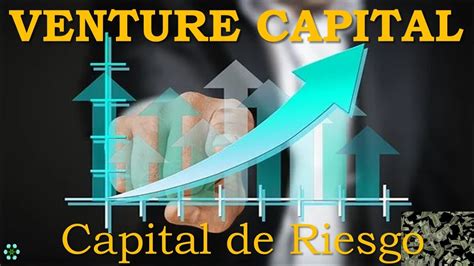 Capital De Riesgo Es Invertir En Startups O Pymes En Etapa Temprana Con