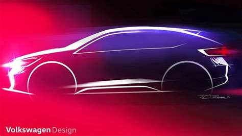 Se viene el nuevo Volkswagen New Urban Coupé