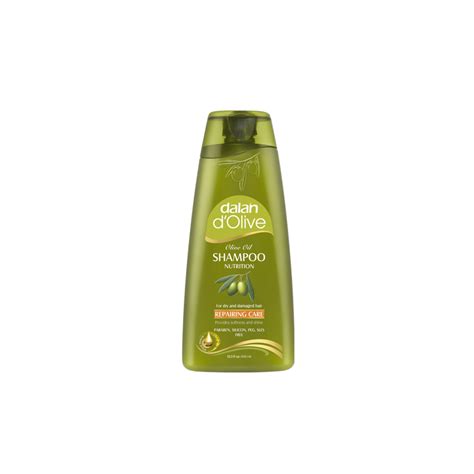 Banyak menggunakan shampoo yang mengandungi bahan kimia seperti. Olive Oil Shampoo 250ML terbukti untuk membaiki rambut ...
