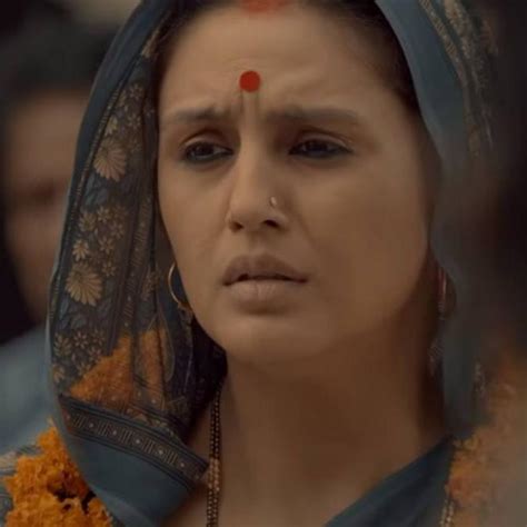 ‘maharani Trailer Huma Qureshi‘s Web Series To Premiere On Sonyliv