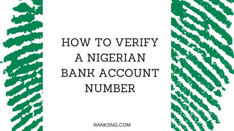 How to open domicialry account in nigeria. The Official Ranks In The Nigerian Police Force