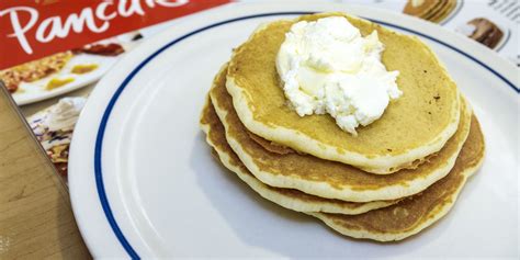 Ihop Buttermilk Pancakes Sales Prices Save 49 Jlcatjgobmx