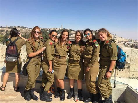 The Beauty Of Israeli Beauties Is High Not Inferior To Russian