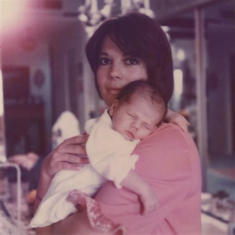 the mother natalie wood